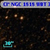 Cl* NGC 1818    WBT    3142