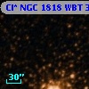 Cl* NGC 1818    WBT    3145