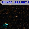 Cl* NGC 1818    WBT    3149