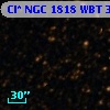 Cl* NGC 1818    WBT    3150