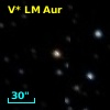 V* LM Aur