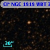 Cl* NGC 1818    WBT    3156