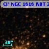 Cl* NGC 1818    WBT    3157