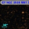 Cl* NGC 1818    WBT    3159
