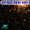 Cl* NGC 1818    WBT    3160