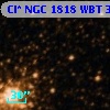 Cl* NGC 1818    WBT    3164