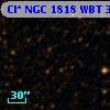 Cl* NGC 1818    WBT    3169