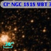 Cl* NGC 1818    WBT    3174