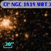 Cl* NGC 1818    WBT    3178