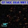 Cl* NGC 1818    WBT    3180