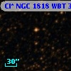Cl* NGC 1818    WBT    3183