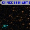 Cl* NGC 1818    WBT    3184