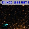 Cl* NGC 1818    WBT    3185