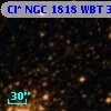 Cl* NGC 1818    WBT    3187