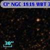 Cl* NGC 1818    WBT    3188