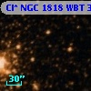Cl* NGC 1818    WBT    3189