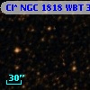 Cl* NGC 1818    WBT    3190