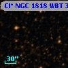 Cl* NGC 1818    WBT    3192