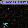 Cl* NGC 1818    WBT    3193