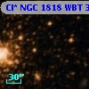 Cl* NGC 1818    WBT    3194