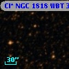 Cl* NGC 1818    WBT    3197