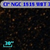 Cl* NGC 1818    WBT    3199