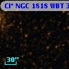 Cl* NGC 1818    WBT    3200