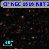 Cl* NGC 1818    WBT    3201