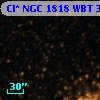Cl* NGC 1818    WBT    3206
