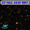 Cl* NGC 1818    WBT    3207