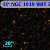 Cl* NGC 1818    WBT    3209