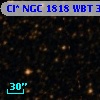 Cl* NGC 1818    WBT    3210