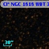 Cl* NGC 1818    WBT    3212
