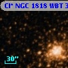 Cl* NGC 1818    WBT    3214