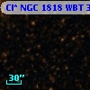 Cl* NGC 1818    WBT    3215