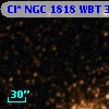 Cl* NGC 1818    WBT    3219