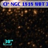 Cl* NGC 1818    WBT    3221