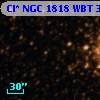 Cl* NGC 1818    WBT    3224