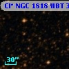 Cl* NGC 1818    WBT    3226