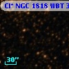 Cl* NGC 1818    WBT    3227
