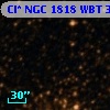 Cl* NGC 1818    WBT    3229