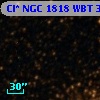 Cl* NGC 1818    WBT    3230