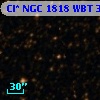 Cl* NGC 1818    WBT    3231