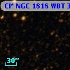 Cl* NGC 1818    WBT    3233