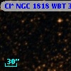 Cl* NGC 1818    WBT    3236