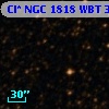 Cl* NGC 1818    WBT    3238