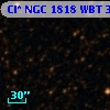 Cl* NGC 1818    WBT    3240