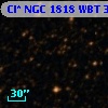Cl* NGC 1818    WBT    3245