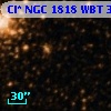 Cl* NGC 1818    WBT    3246