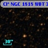 Cl* NGC 1818    WBT    3249